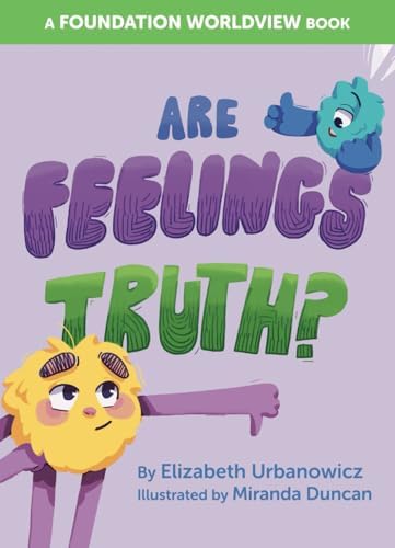 Amazon.com: What Is Truth?: 9798300810900: Urbanowicz, Elizabeth